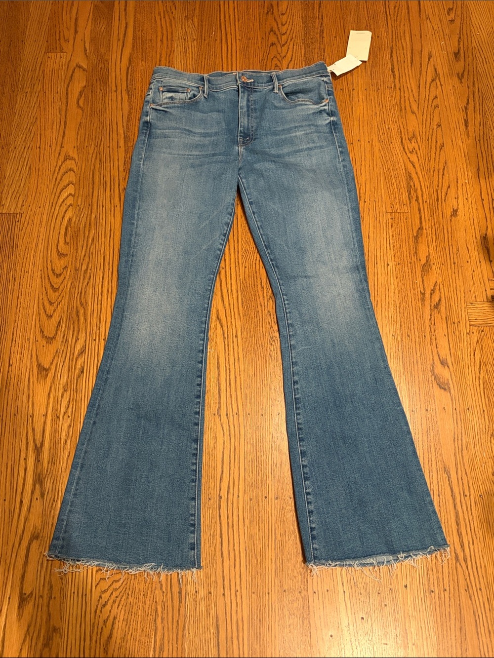 MOTHER Jeans